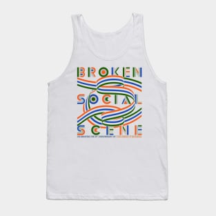 bdsc b Tank Top